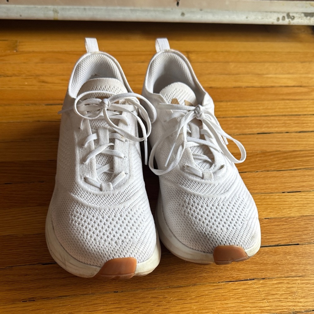 APL White TechLoom Dream Sneakers